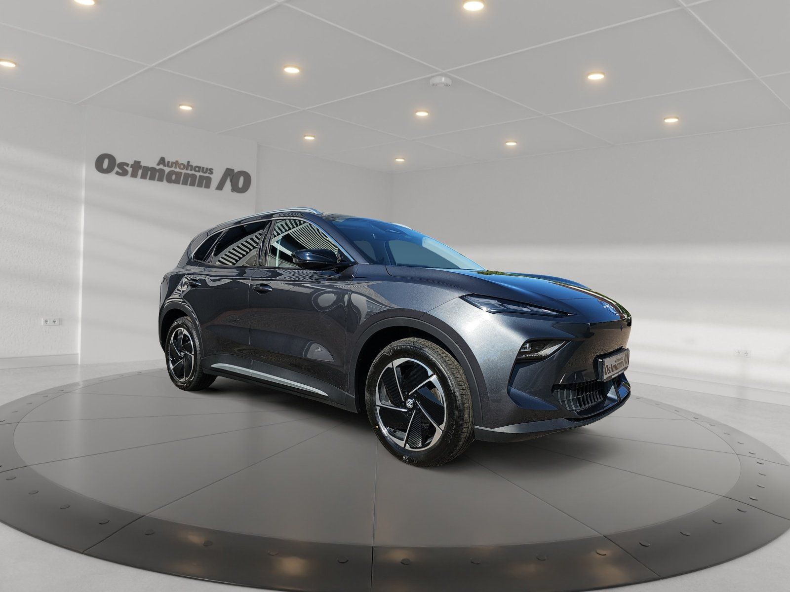 MG S5