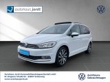Volkswagen Touran 1.4 TSI BMT Highline 6-Gang 5-Sitzer AHK - Volkswagen Touran mit Benzin-Antrieb: Kleinbus, 1.6