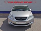 Honda FR-V 1.7 Comfort+2.Hand+Klima+8-fach bereift+6-S - Honda FR-V: Van