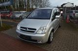 Opel Meriva Cosmo/ Automatik/ Klimaauto./ 2Hand!! - Opel Meriva in Krefeld