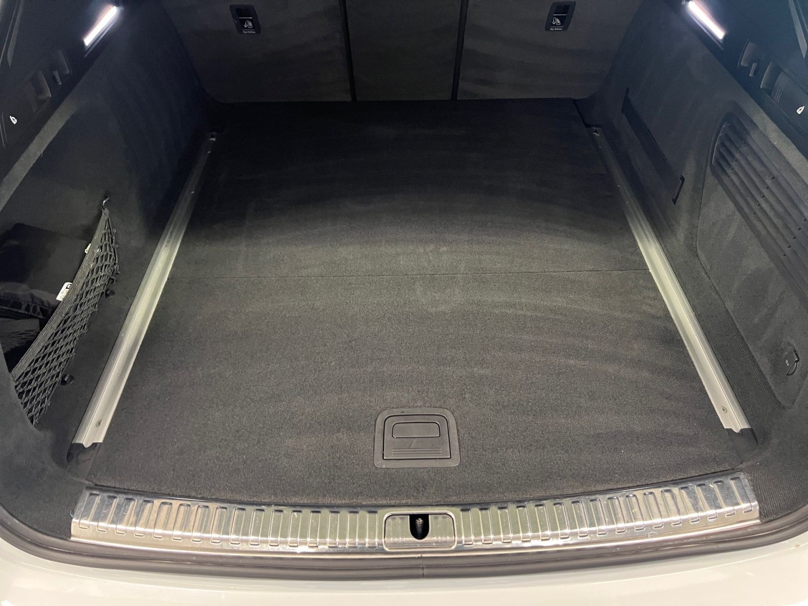 Audi A6 - Bild 6