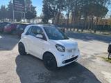 Smart ForTwo 453 automatica turbo - Smart fortwo A453