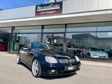 Mercedes-Benz SLK 32 AMG*Schweiz*1.Hand*Sehr gepflegt!TOP - : Schweiz