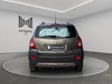 Opel Antara 2.4 Edition 4x4 SHZ/PDC/LMF/TEMP/ZV - gebrauchte Opel Antara aus dem Jahr 2007