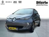 Renault ZOE LIFE/BATTERIEMIETE/PDC/KLIMAAUTOMATIK/ - gebrauchte Renault ZOE aus dem Jahr 2019