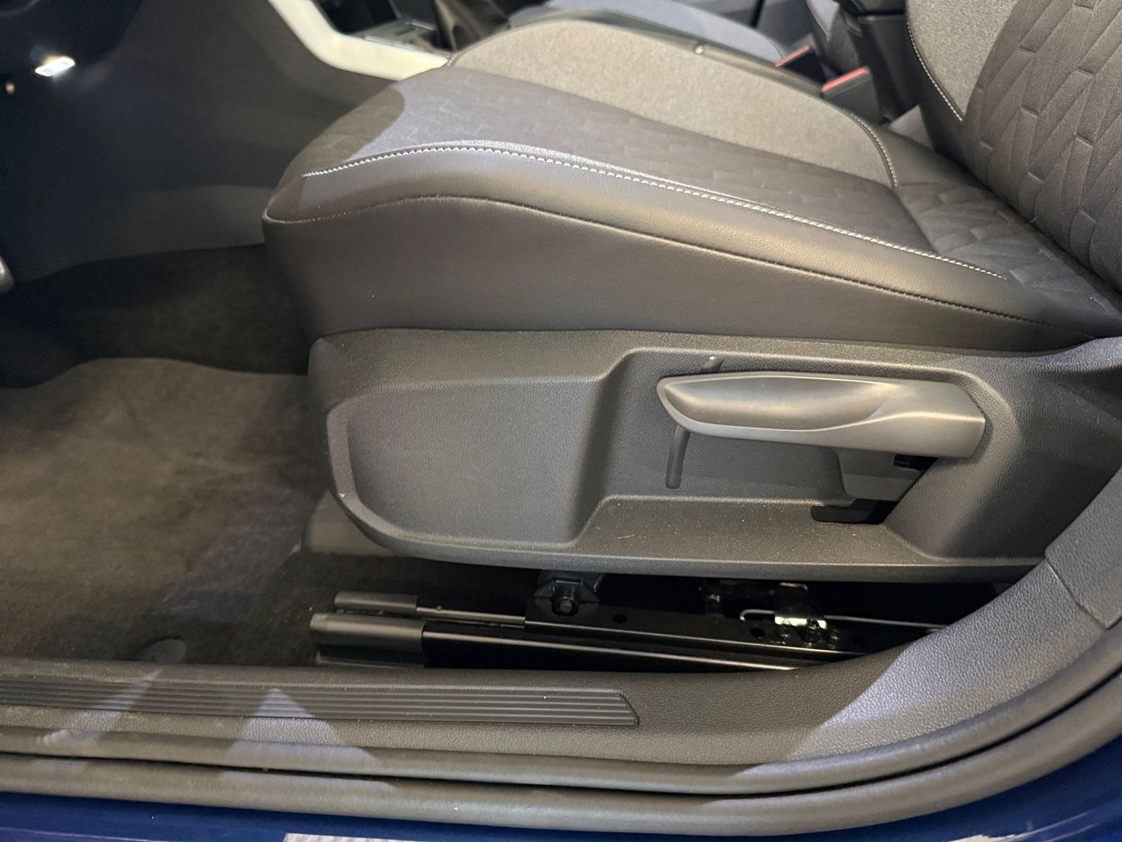 Volkswagen Taigo - Bild 20