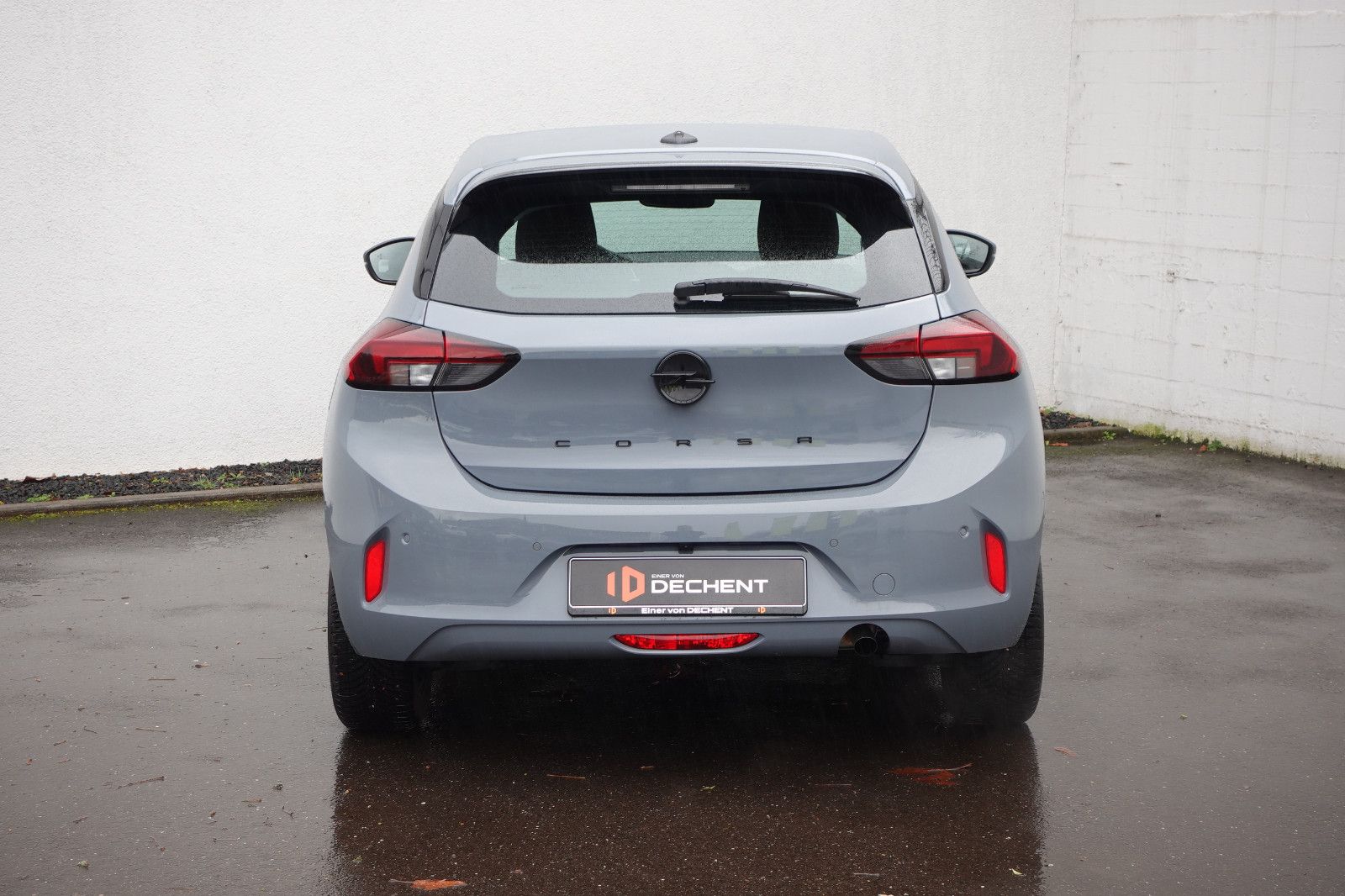 Fahrzeugabbildung Opel Corsa 1.2Turbo Automatik Allwetter,Klima,SHZ,LED