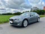 BMW 528i - HUD ACC elek. AHK stHZ Night Vision