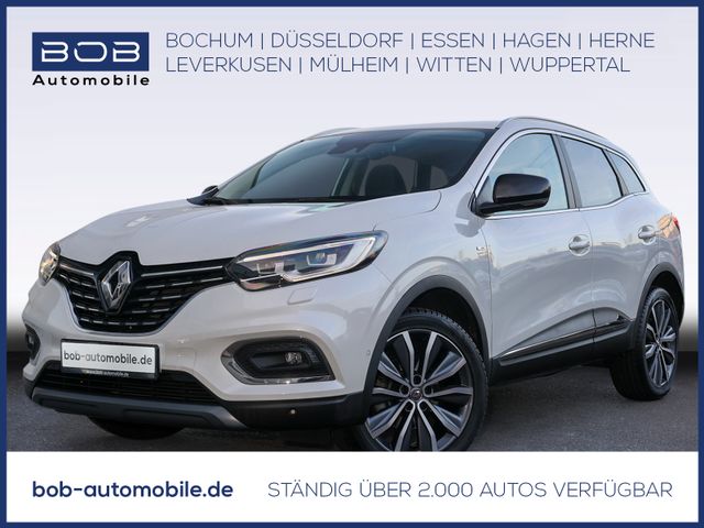 Renault Kadjar BOSE Edition TCe 160