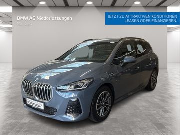 BMW Leasingangebot: BMW 220d M Sport Driv.Assist+*Harman/K*Kamera LED