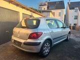 Peugeot 307 HDI TÜV 151.000km - - Peugeot 307 Hdi mit Diesel-Antrieb
