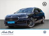 Skoda Superb Combi 2.0 TDI DSG 4x4 Laurin & Klement, P