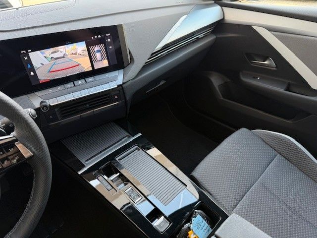 Fahrzeugabbildung Opel Astra L Edition 136PS Automatik/48V/Navi/Kamera!