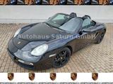 Porsche Boxster 2.7*987*XENON*TribleBlack*unfallfrei*PDC - Porsche Boxster in Kassel