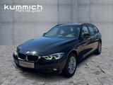 BMW 318 D Touring Advantage - BMW 318 in Nürnberg