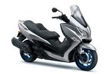 Suzuki Burgmann 400 Tageszulassung 10/24 0km - Angebote