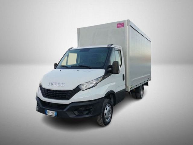 Iveco Daily 35C14 2.3 HPT PM centinato