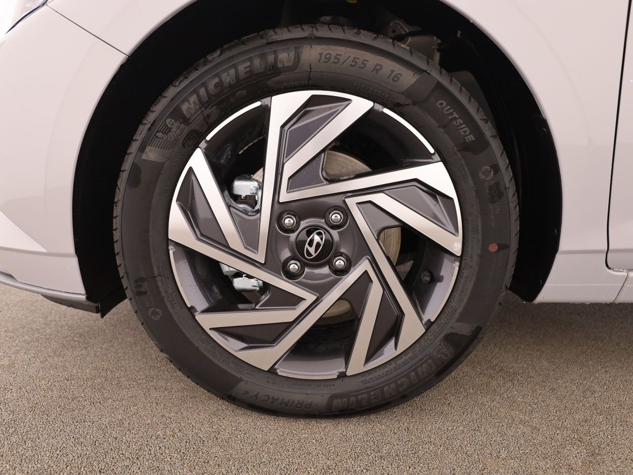 Hyundai i20 – Bild 17