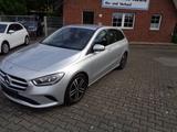 Mercedes-Benz B 180 Progres., Navi, PTS, SHZ, 8 fach , Temp. - Mercedes-Benz B 180