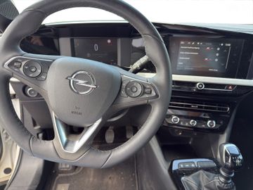 Opel Mokka GS Line 1.2 Turbo Carplay+SHZ+LHZ+LED+RFK