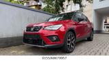 Seat Arona FR 1,5*LED*NAVI*CAM*ALCANTA*TEMPOM* - Seat in Wuppertal