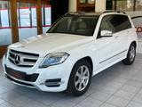 Mercedes-Benz GLK 220 CDI 4Matic |XENON|PANO|LEDER|PDC| - Mercedes-Benz GLK 220: Cdi 4matic