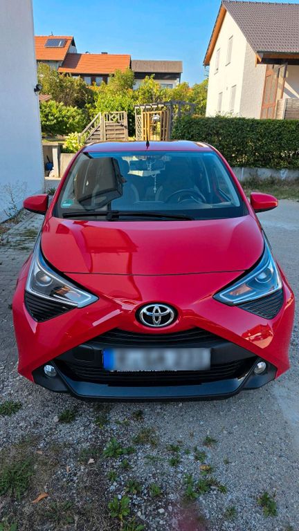 Image of Toyota Other