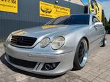 Mercedes-Benz CL 500 CL Coupe CL 500 Brabus - aus 2000 mit Benzin-Antrieb: Sportwagen