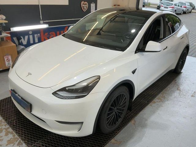 TESLA Model Y Performance Dual AWD*LED*NAVI*PANO*1.HD*