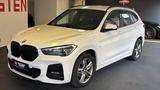 BMW X1 sDrive 18 d M Sport*Leder*LED*Automatik*