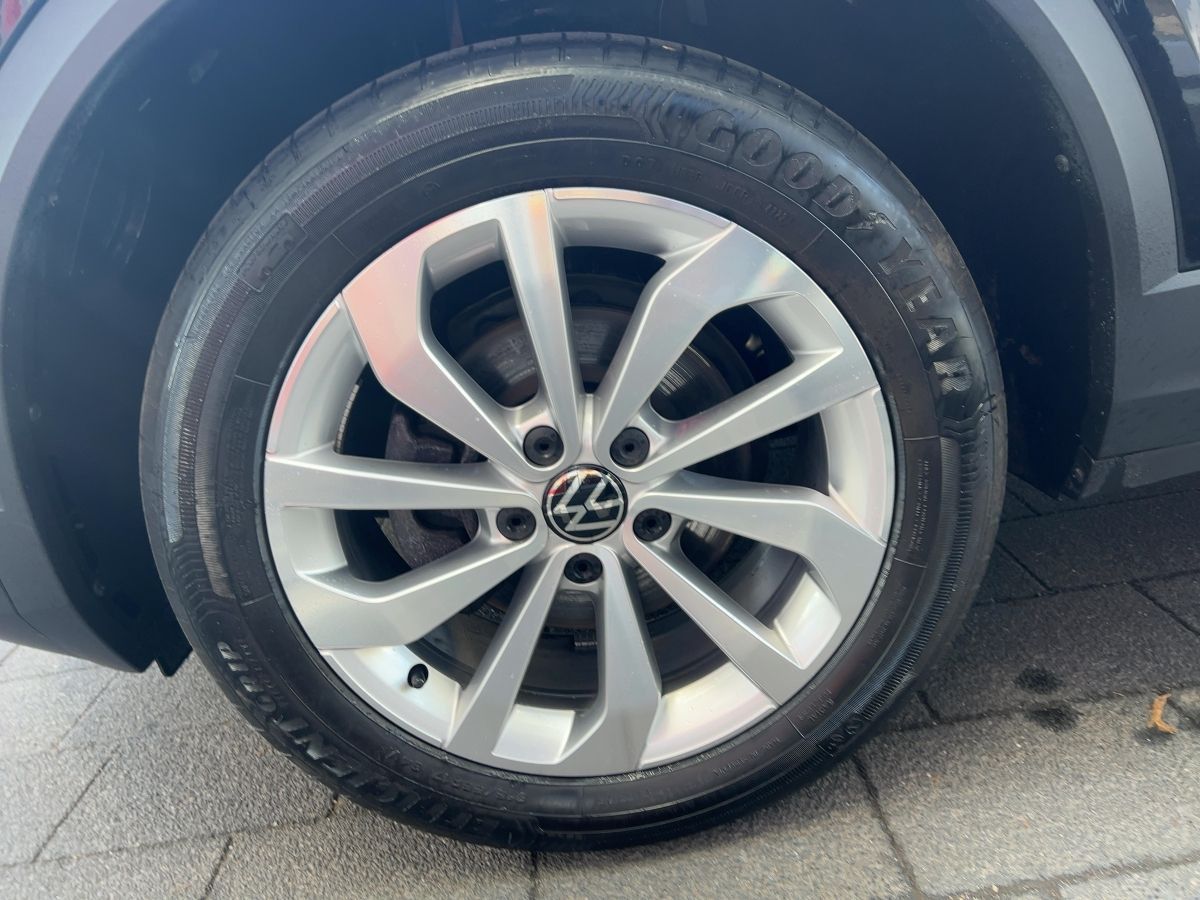 Volkswagen T-Roc - Bild 15
