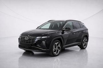 Hyundai TUCSON - 2