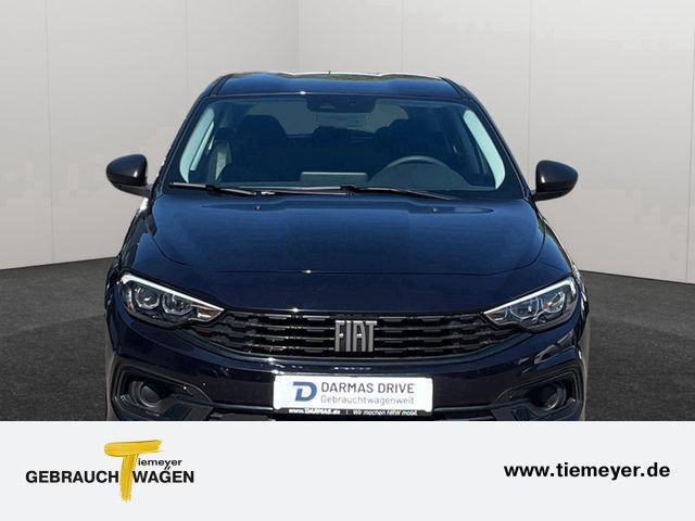 Fiat Tipo HYBRID 1.5 GSE DCT Cam Carplay 1.Hd. imagem 2