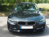 BMW 318d Sport Line Sport Line - BMW 318 Gebrauchtwagen in Saarbrücken
