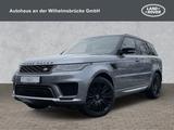 Land Rover Range Rover Sport 3.0 SDV6 HSE Dynamic ACC/SHZ - mit Diesel-Antrieb: Geländewagen, 3.0