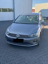 Volkswagen Golf Sportsvan 1.4 - Volkswagen Golf Sportsvan in Mönchengladbach