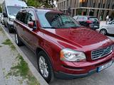 Volvo xc90 d5 topauto - gebrauchte Volvo XC90 aus dem Jahr 2009