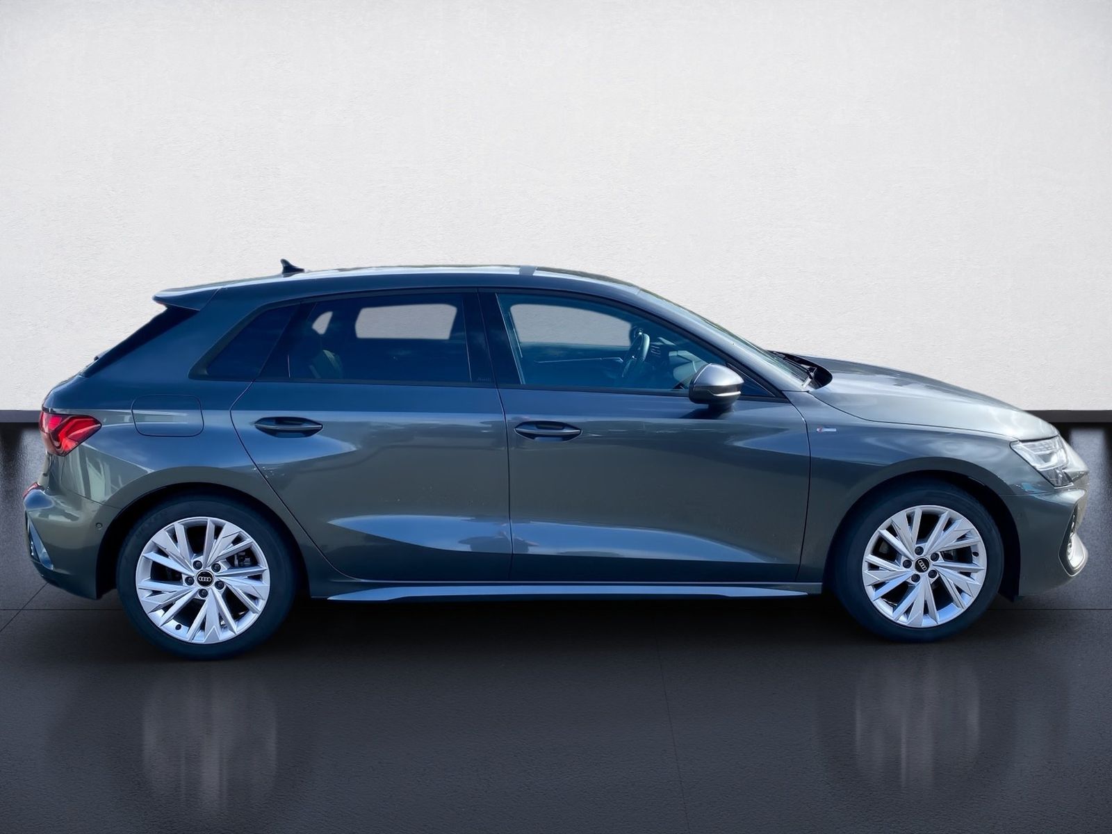 Audi A3 - Bild 9
