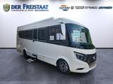 Niesmann + Bischoff ISMOVE 7.3 F  - Niesmann + Bischoff Neu