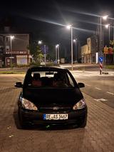 Hyundai Getz 1.4 Edition Plus DOHC | Tüv b... - Hyundai Getz: Edition Plus