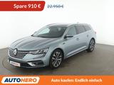 Renault Talisman 1.8 TCe Intens Aut.*NAVI*CAM*LED*PDC* - gebrauchte Renault Talisman aus dem Jahr 2021