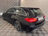 Mercedes-Benz C 180 T 9G *AMG*BUSINESS-LED-SHZ-TEMPO-COMAND-18 - Mercedes-Benz C 180 mit Benzin-Antrieb: Kombi