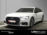 Audi A6 Avant 55 TFSIe S line Matrix AHK B&O Head-up - Audi A6 55 TFSIe Gebrauchtwagen