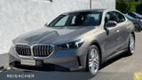 BMW 520i A LCProf el.Sitz+Mem PA+ DA KliSi elHk 4xSH
