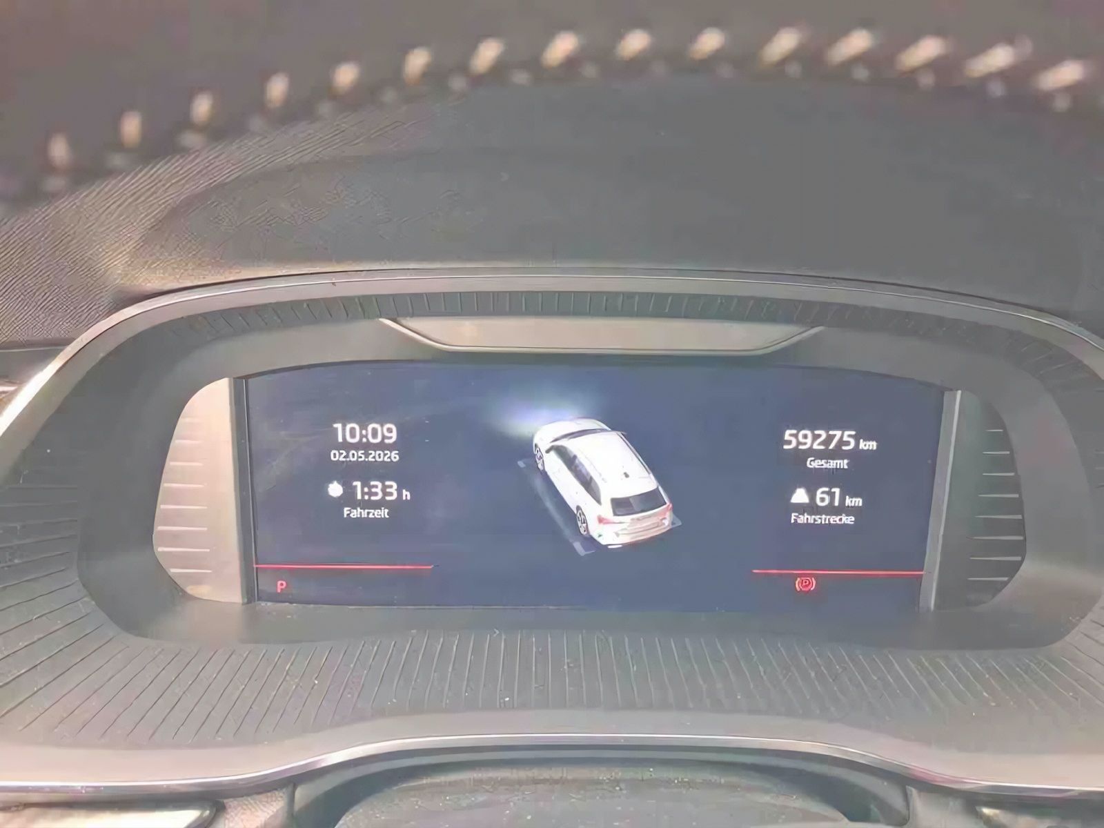 Skoda Octavia - Bild 6