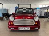 Rover Mini Cabriolet (Werks-Cabriolet) - gebrauchte Rover Cabrios