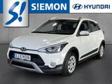 Hyundai i20 Active 1.0 Select Klima Tempo Freisprech All - Hyundai i20: Active Select