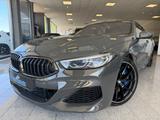 BMW M850 i xDrive Gran Coupe Pano B&W ACC Head-Up - BMW M850 mit Schiebedach