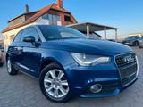 Audi A1 attraction - Audi A1 in Braunschweig