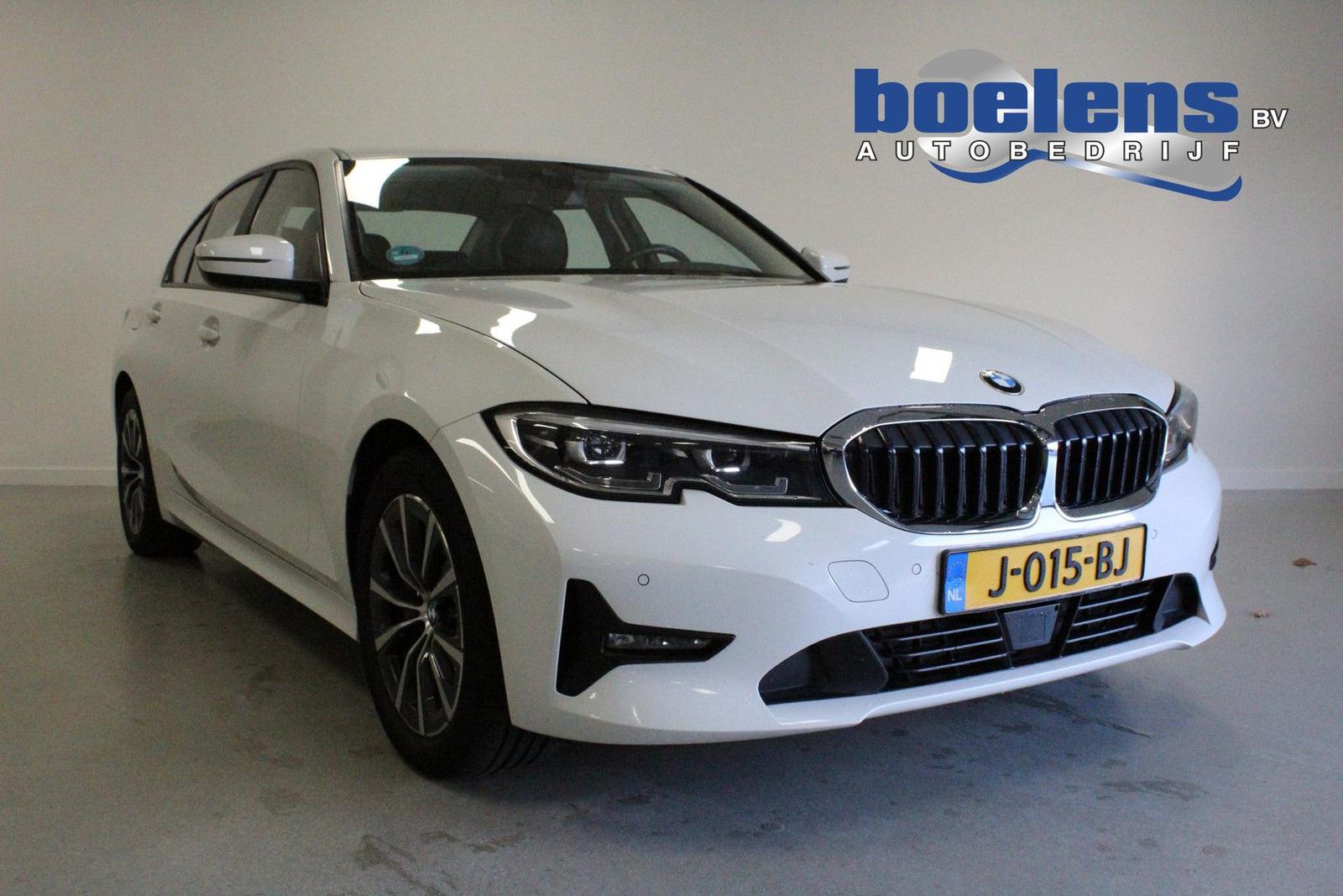 BMW 330 3-serie 330e eDrive Edition | STOEL-VERW | L